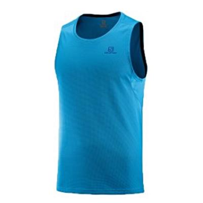 salomon men's agile tank