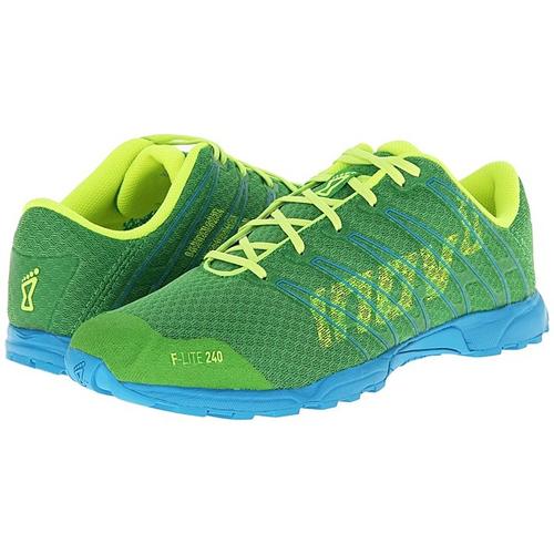 Inov8 f clearance lite 240