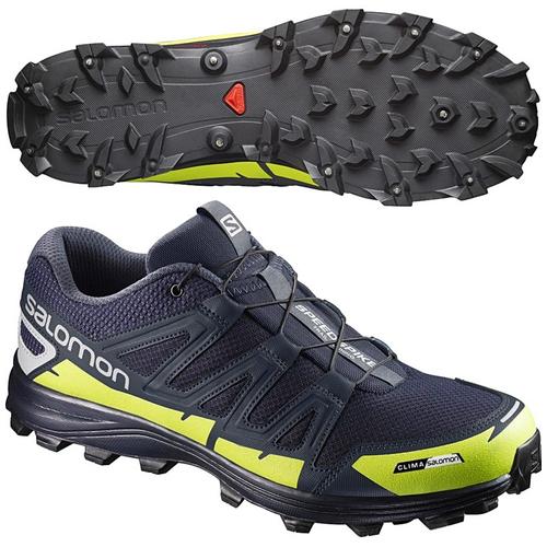 Salomon speedspike cs hot sale