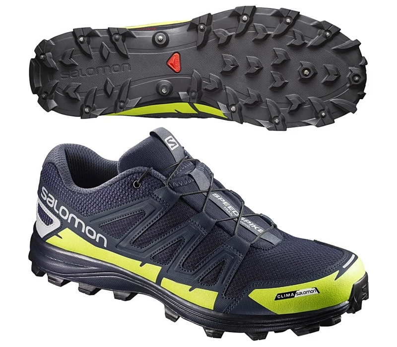 Salomon speedspike online