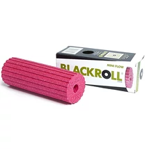 BLACKROLL MINI Flow- SMR MASSZÁZSHENGER (PINK) BRBMFLPK