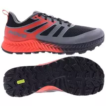 inov-8 TrailFly WIDE férfi terepfutó cipő  001148-BKFRDG-S-001