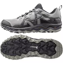 Mizuno WAVE MUJIN 6 férfi neutrális terepfutó cipő J1GJ197036