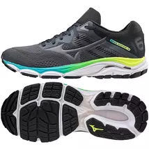 mizuno WAVE INSPIRE 16 női stabil futócipő J1GD204434