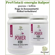 ProVista Power Kick Guarana-Coffein energia italpor T14048