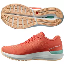 Salomon SONIC 4 Balance női neutrális futócipő L41282600