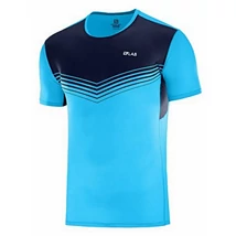 Salomon S/LAB Sense Tee ferfi polo LC1293400