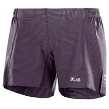 Salomon S/lab Short 6 (női) futóshort (lila) L40085900