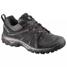 Salomon Evasion LTR (férfi) túracipő, kényelmi cipő (fekete) 376895