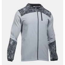 Under Armour UA STORM PRINTED JACKET FÉRFI Futás 1289752-035