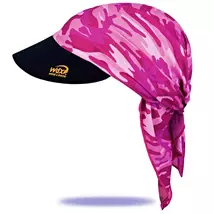 Wind X-treme PEAK CAMOUFLAGE UV szűrős kendő neoprén silddel wdx7168