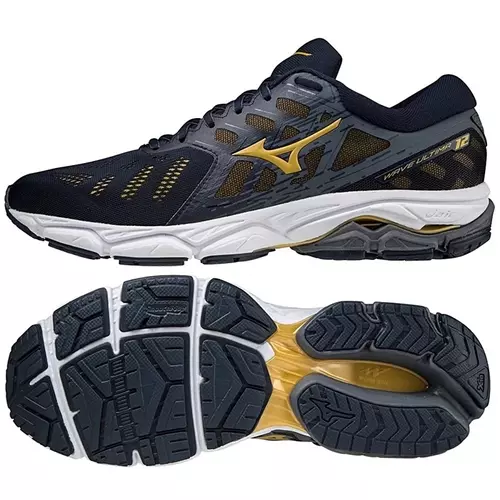 Mizuno WAVE ULTIMA 12 férfi neutrális futócipő J1GC211897 