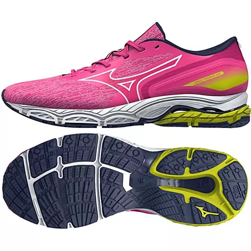 Mizuno WAVE PRODIGY 5 női futócipő J1GD231021