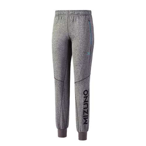 Mizuno Heritage Rib Pants női melegítőnadrág K2GD770107