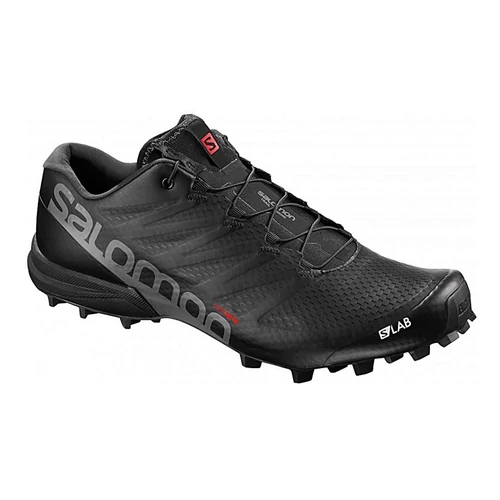 Salomon S-LAB Speed 2 futócipő (fekete) L40225800